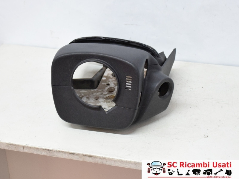 RIPARO PIANTONE STERZO CITROEN DS3 Serie 9686363077 (09>)