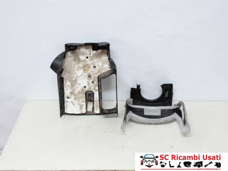 RIPARO PIANTONE STERZO CITROEN DS3 Serie 9686363077 (09>)