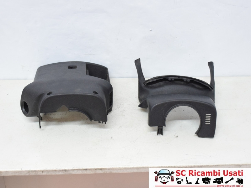 RIPARO PIANTONE STERZO CITROEN DS3 Serie 9686363077 (09>)