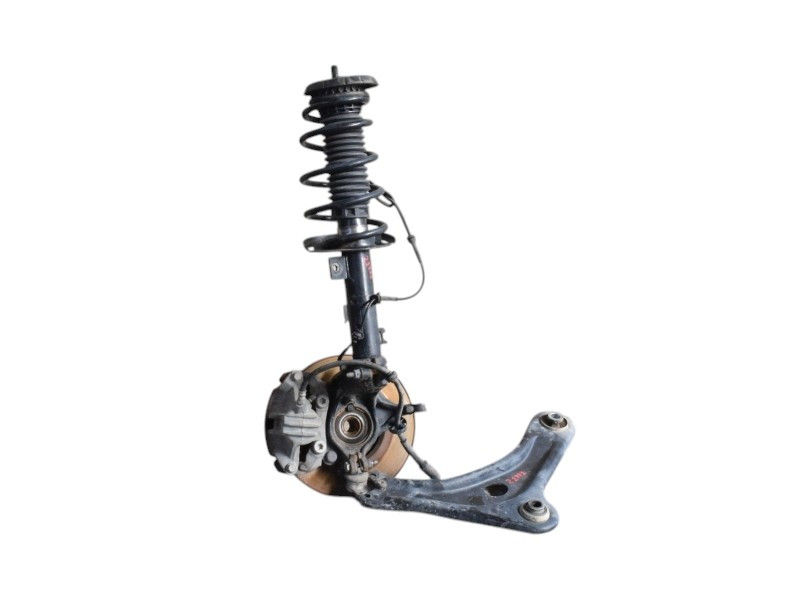 MONTANTE SOSPENSIONE ANT DX CITROEN DS3 Serie (09>)