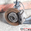 MONTANTE SOSPENSIONE ANT DX CITROEN DS3 Serie (09>)