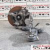 Mozzo Montante Anteriore Sx Lancia Musa 50702486 51839219 - 16473 Mozzo Montante Anteriore Sx Lancia Musa 50702486 51839219 - 16473