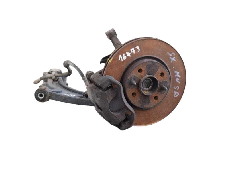 Mozzo Montante Anteriore Sx Lancia Musa 50702486 51839219 - 16473 Mozzo Montante Anteriore Sx Lancia Musa 50702486 51839219 - 16473