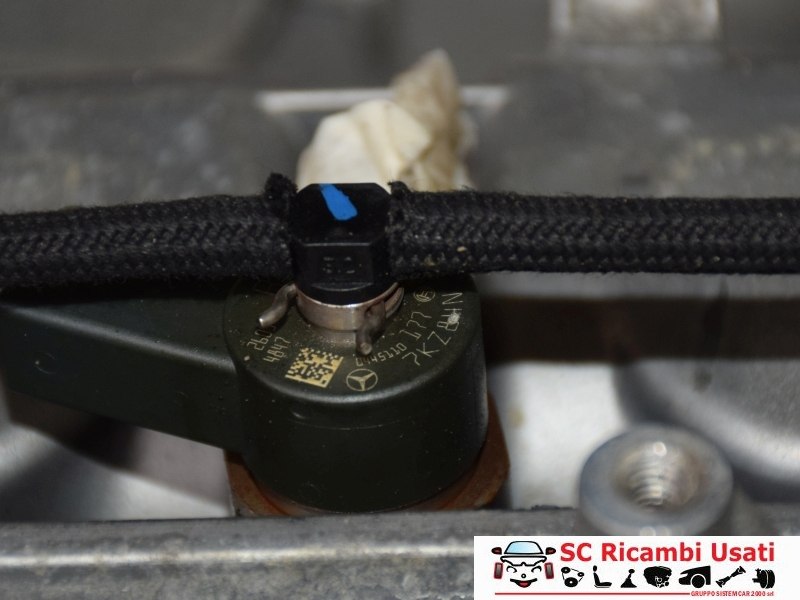 Motore 3.2 Cdi Mercedes Classe E W211 648961 Motore 3.2 Cdi Mercedes Classe E W211 648961