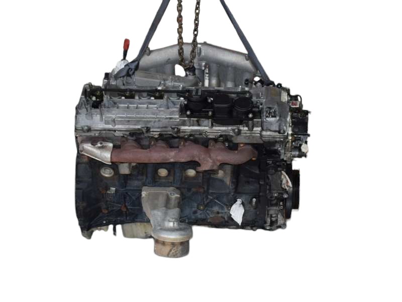 Motore 3.2 Cdi Mercedes Classe E W211 648961 Motore 3.2 Cdi Mercedes Classe E W211 648961