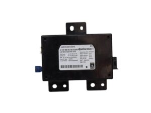 Modulo Controllo Multimediale Mercedes Classe A A1729000608 - 17631
