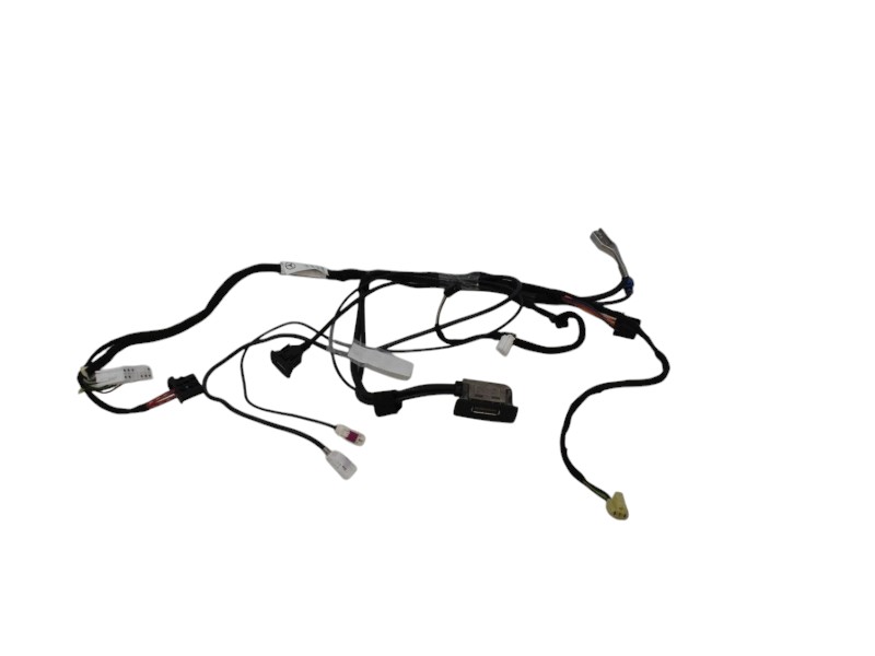 Cablaggio Tunnel Centrale Mercedes Classe A A1765406005 A2468201315 - 17637