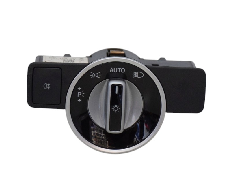 Interruttore Comando Luci Mercedes Classe A W176 A2129050551 - 17661