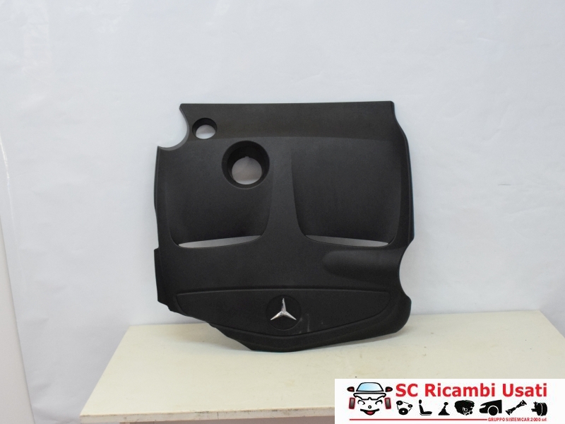 Copri Motore Mercedes Classe A W176 A2700102801 - 17662 Copri Motore Mercedes Classe A W176 A2700102801 - 17662