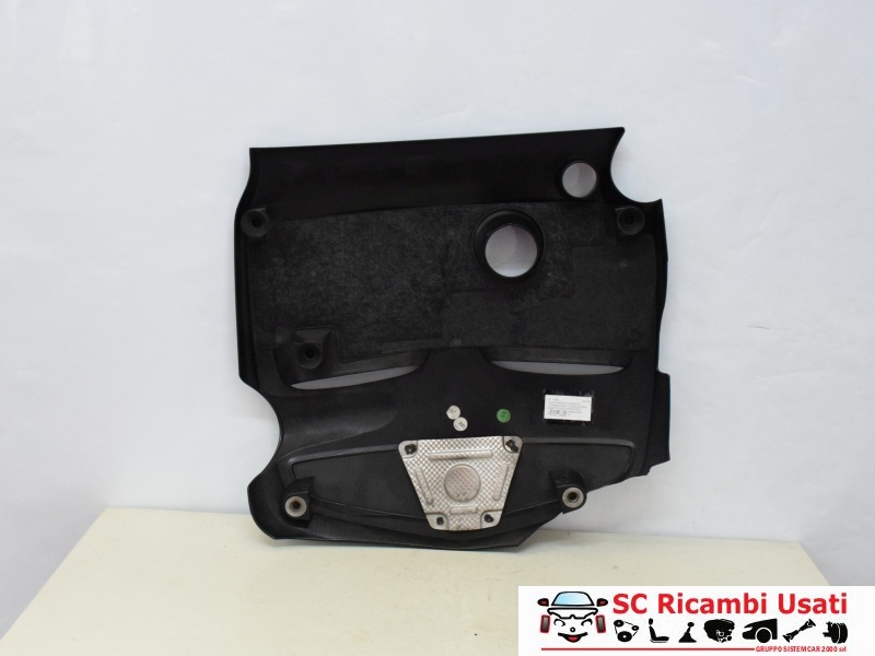 Copri Motore Mercedes Classe A W176 A2700102801 - 17662 Copri Motore Mercedes Classe A W176 A2700102801 - 17662