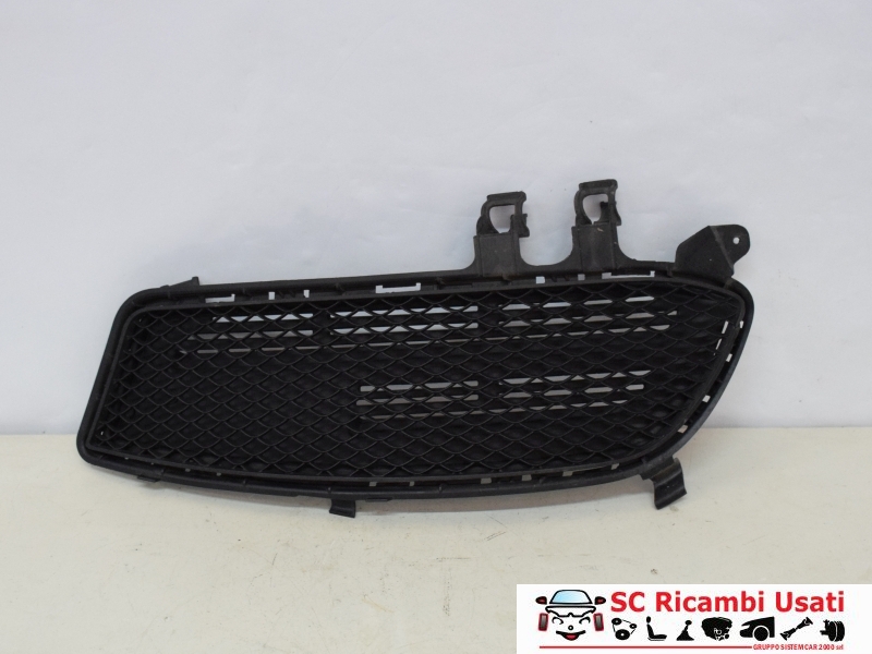 Griglia Paraurti Anteriore Sx Mercedes Classe A A1768851522 - 17664 Griglia Paraurti Anteriore Sx Mercedes Classe A A1768851522 - 17664