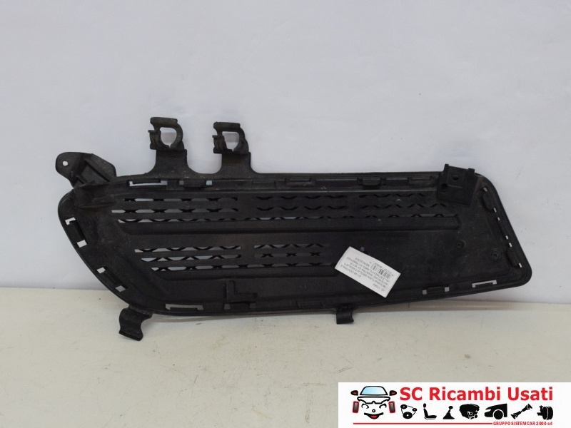 Griglia Paraurti Anteriore Sx Mercedes Classe A A1768851522 - 17664 Griglia Paraurti Anteriore Sx Mercedes Classe A A1768851522 - 17664