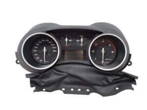 Quadro Strumenti Alfa Romeo Giulietta Jtdm-2 52097902 - 17861