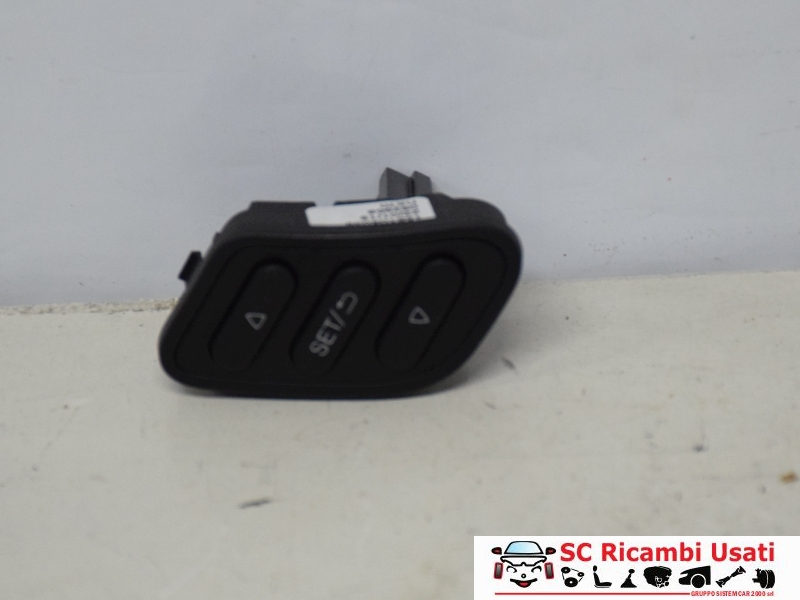 Pulsantiera Regolazione Fari Alfa Romeo Giulietta 156105329 - 17878