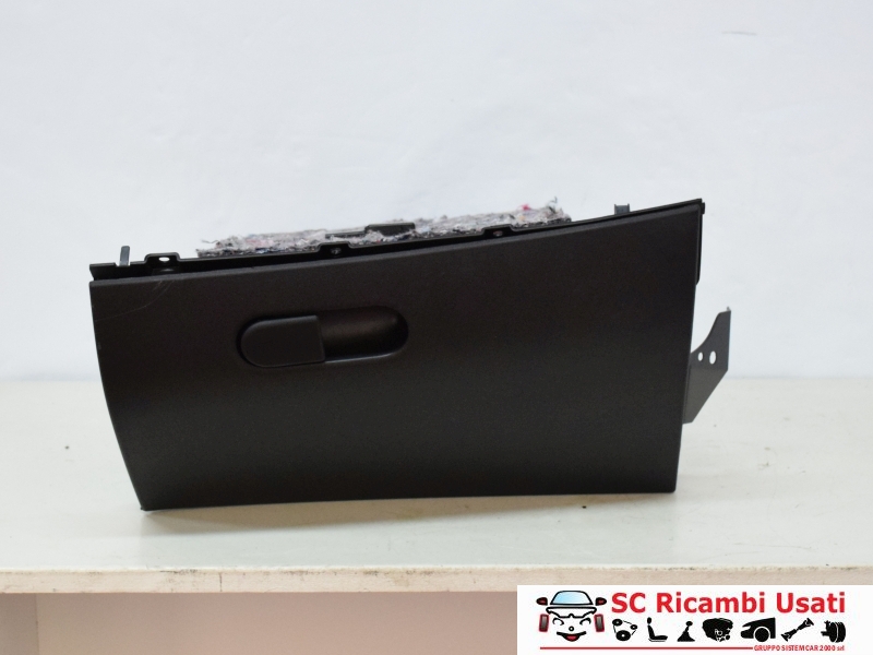 Portaoggetti Destro Alfa Romeo Giulietta 1561398780 - 17892 Portaoggetti Destro Alfa Romeo Giulietta 1561398780 - 17892