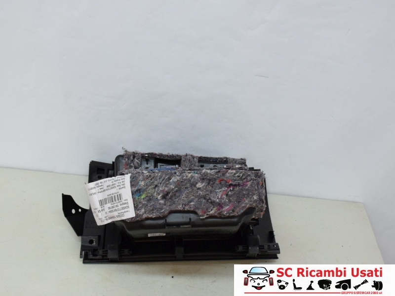 Portaoggetti Destro Alfa Romeo Giulietta 1561398780 - 17892 Portaoggetti Destro Alfa Romeo Giulietta 1561398780 - 17892