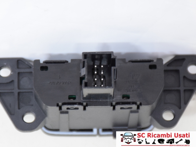 Pulsante Start Stop Alfa Romeo Giulietta 156104760 156102195 - 17899