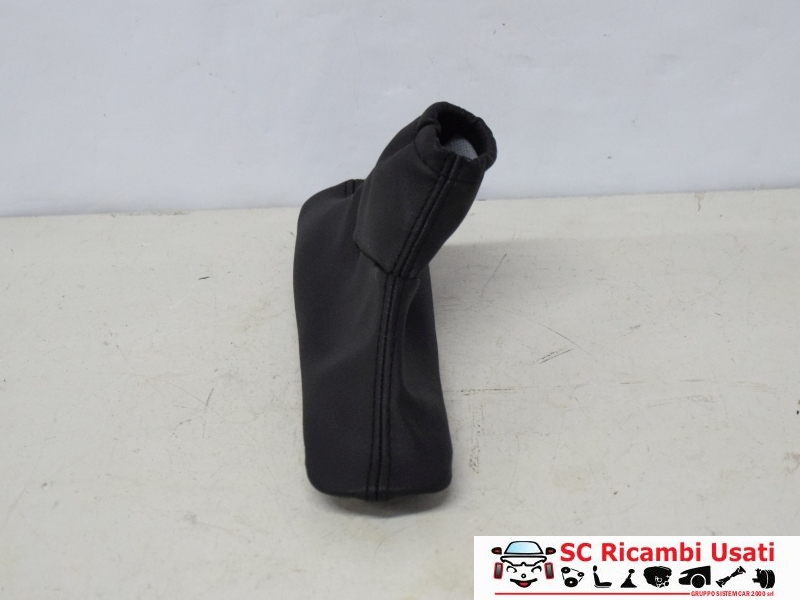 Cuffia Freno A Mano Alfa Romeo Giulietta  - 17911