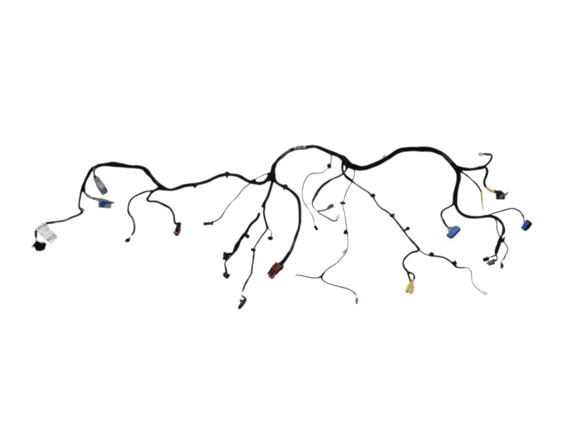 Cavo Cablaggio Cruscotto Alfa Romeo Giulietta 50528088 - 17929 Cavo Cablaggio Cruscotto Alfa Romeo Giulietta 50528088 - 17929