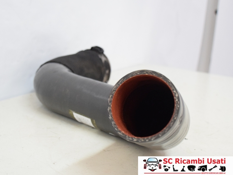 Tubo Intercooler Renault Scenic 3 1.6 Dci 1065331S01 - 17972