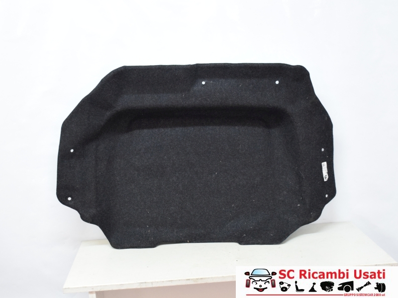 Tappeto Rivestimento Bagagliaio Abarth 124 Spider 600061367 - 17974