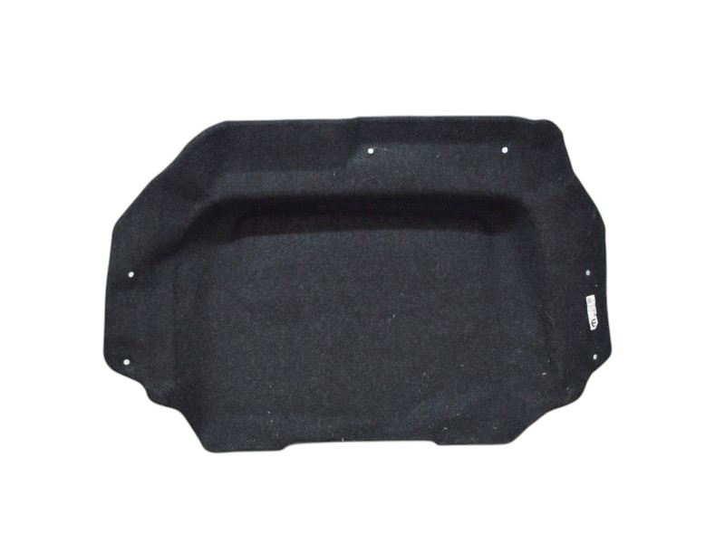 Tappeto Rivestimento Bagagliaio Abarth 124 Spider 600061367 - 17974