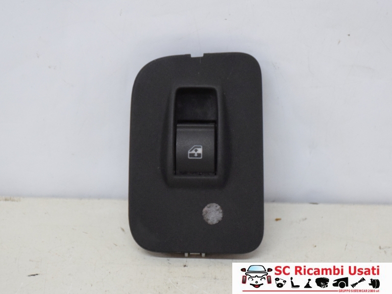 Pulsante Alzavetro Destro Fiat Fiorino Qubo 1309468070 - 17977
