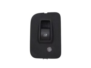 Pulsante Alzavetro Destro Fiat Fiorino Qubo 1309468070 - 17977