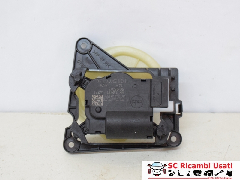 Motorino Stufa Jeep Renegade 77367161 - 17981 Motorino Stufa Jeep Renegade 77367161 - 17981