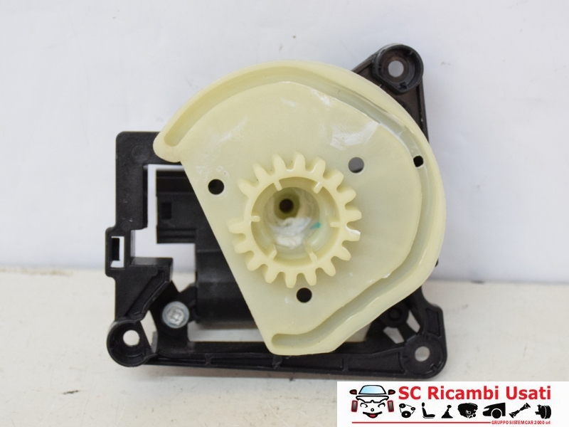Motorino Stufa Jeep Renegade 77367161 - 17981 Motorino Stufa Jeep Renegade 77367161 - 17981
