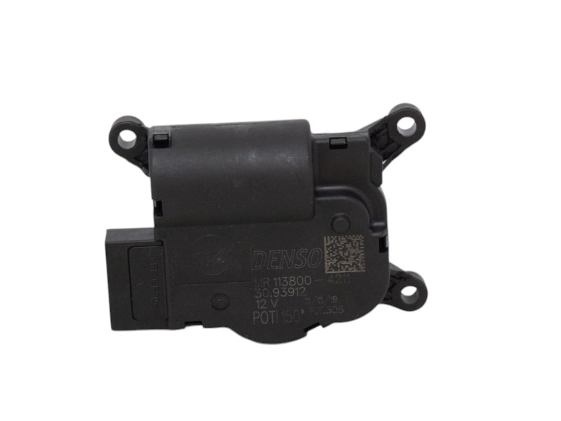 Motorino Stufa Jeep Renegade 77367161 - 17983 Motorino Stufa Jeep Renegade 77367161 - 17983