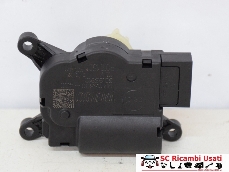 Motorino Stufa Jeep Renegade 77367161 77363875 - 17986 Motorino Stufa Jeep Renegade 77367161 77363875 - 17986