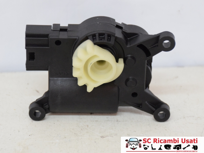 Motorino Stufa Jeep Renegade 77367161 77363875 - 17986 Motorino Stufa Jeep Renegade 77367161 77363875 - 17986