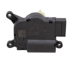 Motorino Stufa Jeep Renegade 77367161 77363875 - 17986