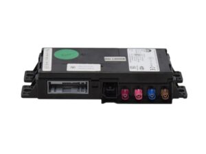 Centralina Autoradio U-Connect Jeep Renegade 52159030 52212808 - 17989