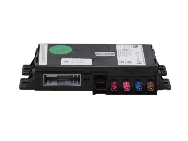 Centralina Autoradio U-Connect Jeep Renegade 52159030 52212808 - 17989