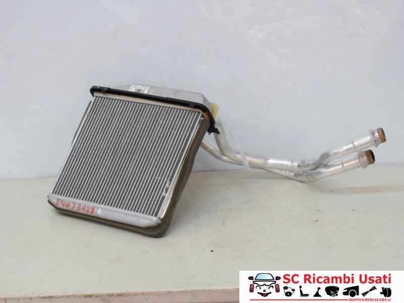 Radiatore Stufa Bizona Jeep Renegade 77367172 - 17994 Radiatore Stufa Bizona Jeep Renegade 77367172 - 17994