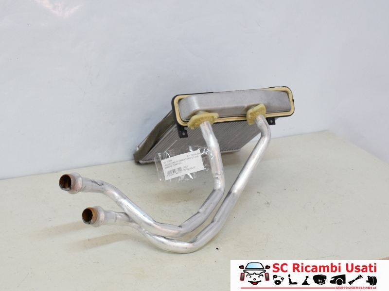 Radiatore Stufa Bizona Jeep Renegade 77367172 - 17994 Radiatore Stufa Bizona Jeep Renegade 77367172 - 17994