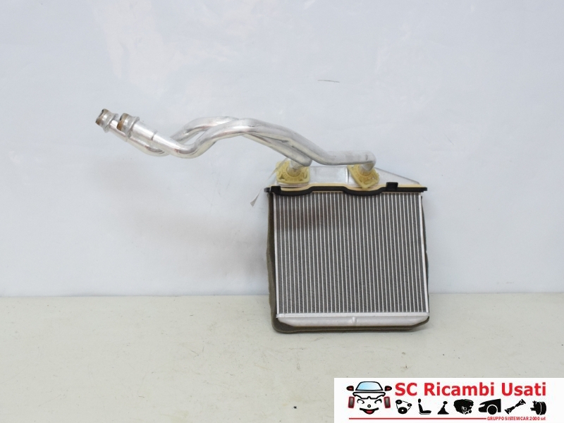 Radiatore Stufa Bizona Jeep Renegade 77367172 - 17994 Radiatore Stufa Bizona Jeep Renegade 77367172 - 17994