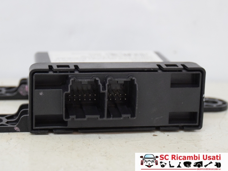 Centralina Chiusura Centralizzata Jeep Renegade 52126279 52110106 - 17996 Centralina Chiusura Centralizzata Jeep Renegade 52126279 52110106 - 17996