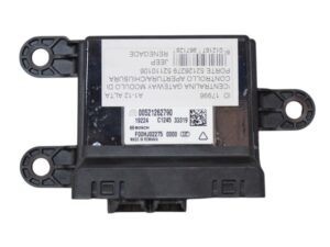 Centralina Chiusura Centralizzata Jeep Renegade 52126279 52110106 - 17996