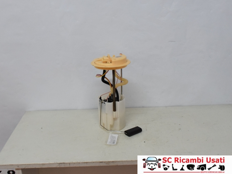 Pompa Carburante 1.6 Jtd Alfa Romeo Giulietta 50556040 50559783 - 17997