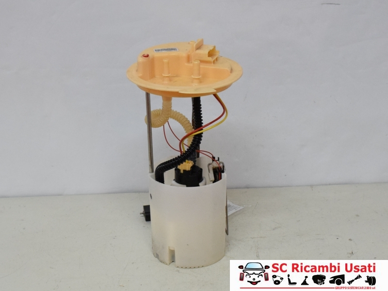 Pompa Carburante 1.6 Jtd Alfa Romeo Giulietta 50556040 50559783 - 17997