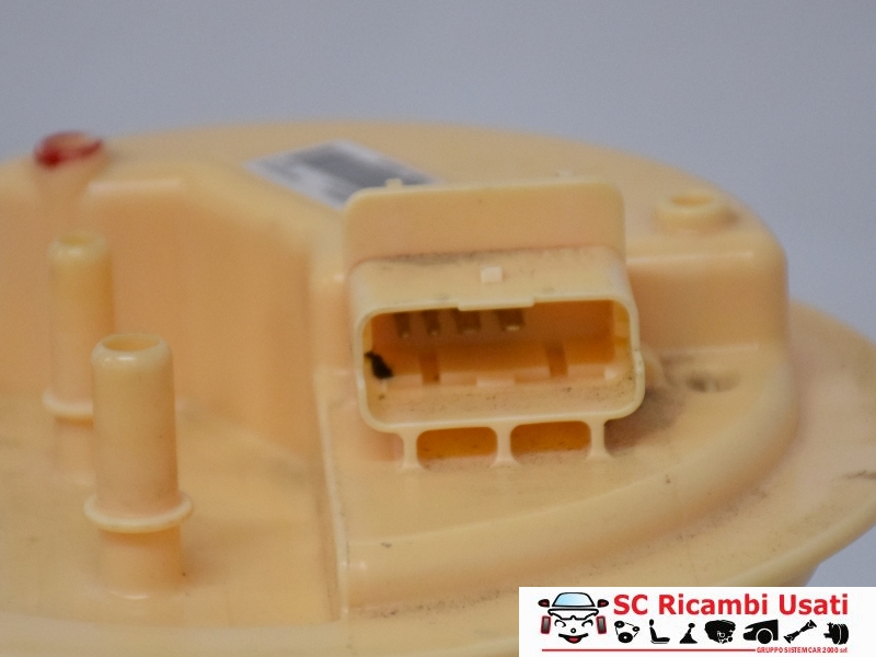 Pompa Carburante 1.6 Jtd Alfa Romeo Giulietta 50556040 50559783 - 17997