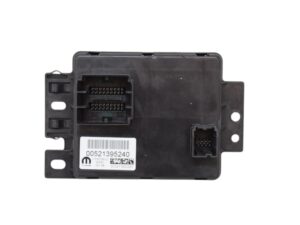 Centralina Controllo Stufa Jeep Renegade 52139524 52136762 - 17998