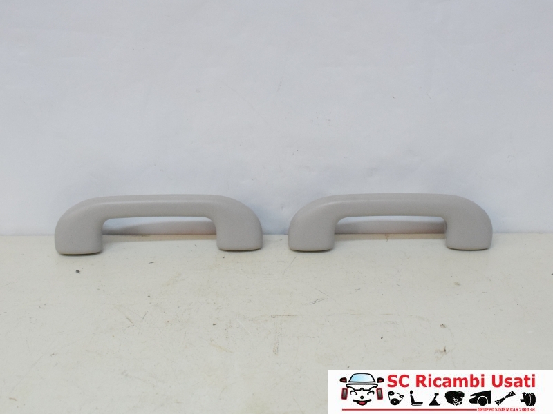 Maniglie Sottotetto Cielo Jeep Compass  - 18041