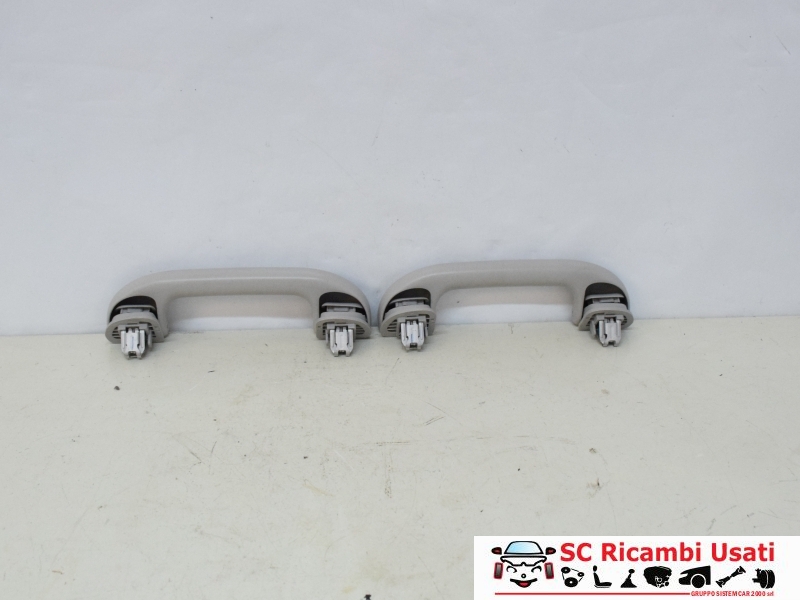 Maniglie Sottotetto Cielo Jeep Compass  - 18041