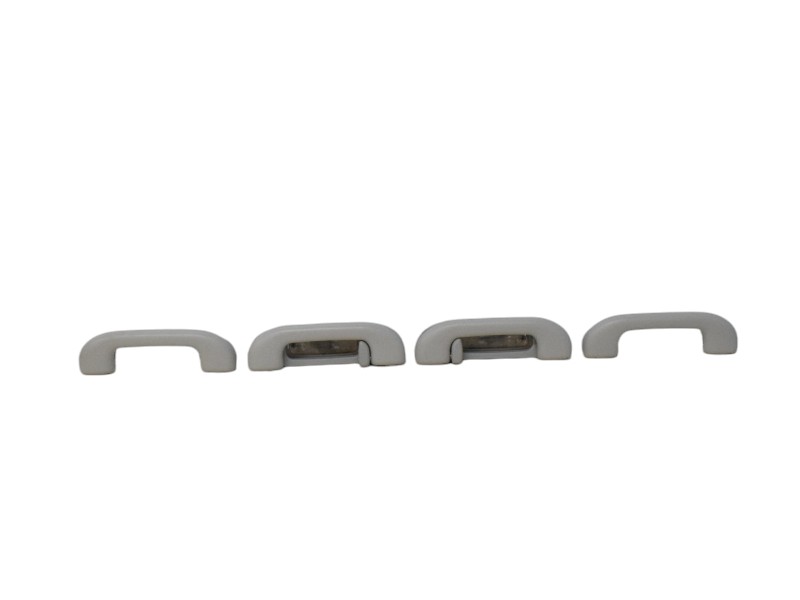 Maniglie Sottotetto Cielo Jeep Compass  - 18041