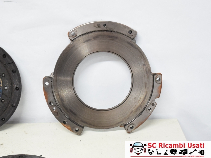 Doppia Frizione Alfa Giulietta 2.0 Jtdm 55284335 - 18072 Doppia Frizione Alfa Giulietta 2.0 Jtdm 55284335 - 18072
