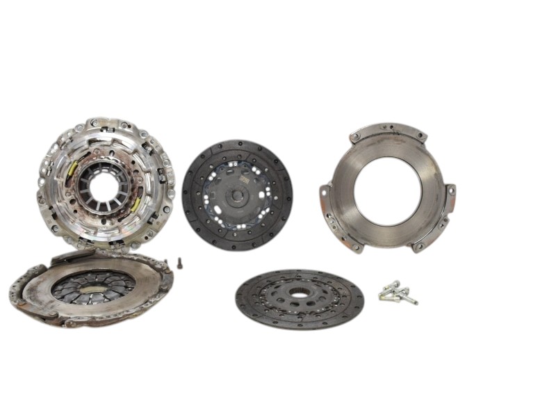 Doppia Frizione Alfa Giulietta 2.0 Jtdm 55284335 - 18072 Doppia Frizione Alfa Giulietta 2.0 Jtdm 55284335 - 18072